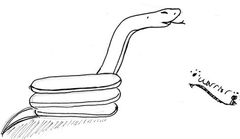 Image result for deviantART Snake