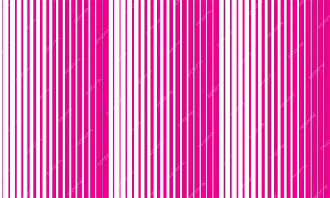 Premium Vector | Pink and white striped fabric with a pink and white ...