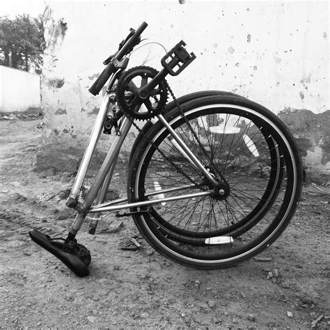 Our Story | How Hornback Redefined Indian Cycling