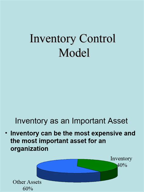 Image result for Inventory Management Models