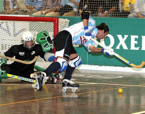 Roller Hockey 的图像结果