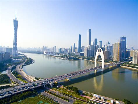 2019年广州重点建设项目计划投资额超3000亿元_新浪广东_新浪网