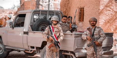 Yemeni government retakes Seiyun airport after STC withdrawal