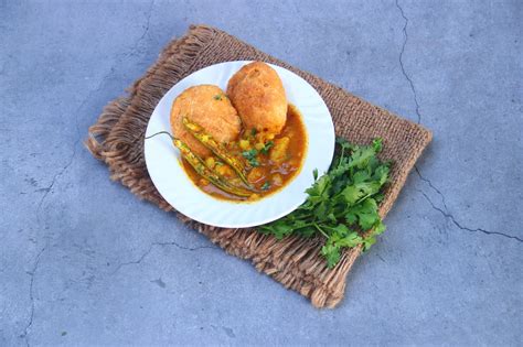 Shree Khatu Shyam Kadhi Kachori, Model House, Jalandhar | Zomato
