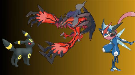 10 best Dark-type Pokemon, ranked