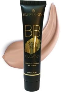 Hilary Rhoda BB satin finish instant glow foundation Foundation - Price ...