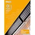 Buy Trinity College London Piano Exam Pieces Plus Exercises 2021-2023 ...