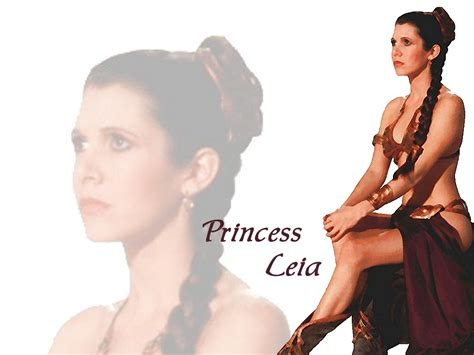 Princess Leia - Princess Leia Organa Solo Skywalker Wallpaper (31876651 ...