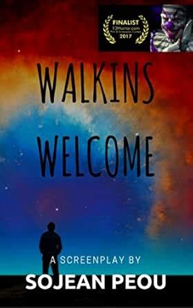 Walkins Welcome eBook : Peou, Sojean: Amazon.in: Kindle Store