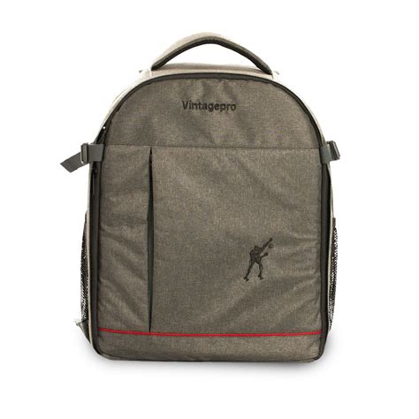 VINTAGEPRO AF Series AF 224G DSLR Camera Bag | Camera Backpack – Vintagepro