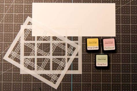 Image result for Stenciling Tutorials