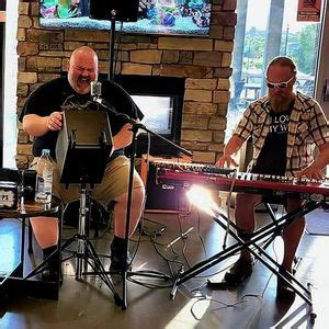 BIG DADDY CALEB Trio "Blues & Brunch!", Mouth of the South: Southern ...