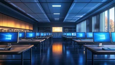 Image result for Computer Lab Classroom Layout