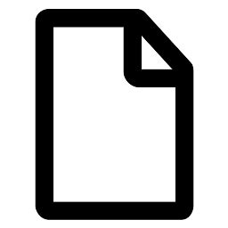 Image result for Document Object Model Icon