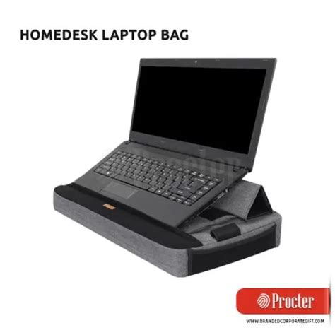HOME DESK Laptop Bag TGZ216 in bulk for corporate gifting | FUZO Laptop ...