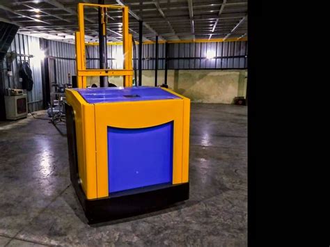 Purpose Machine Car 的图像结果