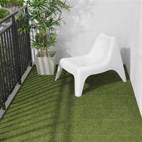 Synthetic Carpet Grass