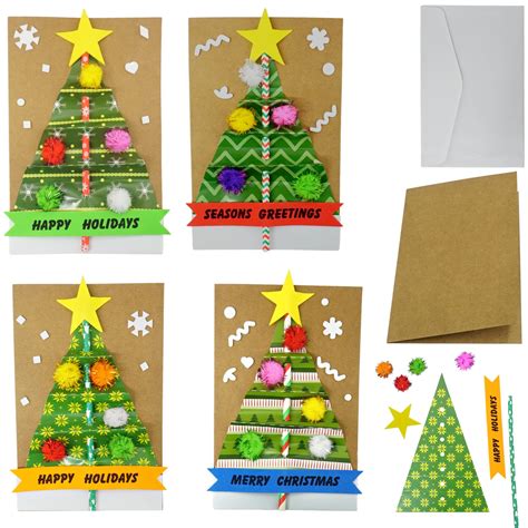 Image result for Christmas Card Making