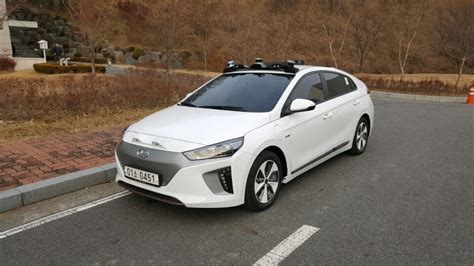 Velodyne LiDAR partners UMS for autonomous vehicle testing in South ...