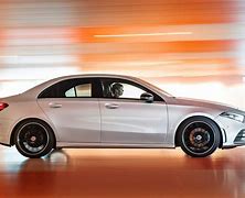 Image result for A-Class Saloon