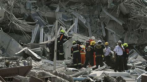 Over 1000 killed in Myanmar earthquake; US agency warns "toll may cross ...