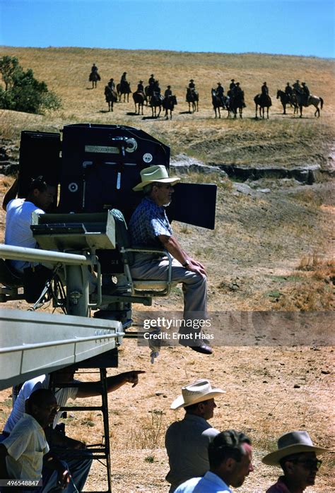 Making of a Masterpiece: The Big Country (1958), Part 2 – Brenton Film