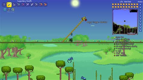 PC - Moon Glow Planter Boxes are spawning Angry Trappers / Snatchers ...