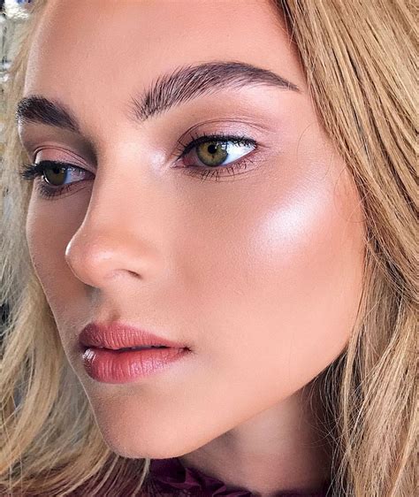 natural makeup makeup