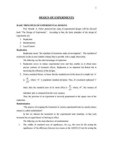 Image result for Completely Randomized Experiment Design Example