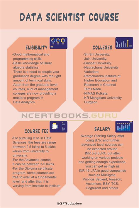 Data Scientist Program 的图像结果