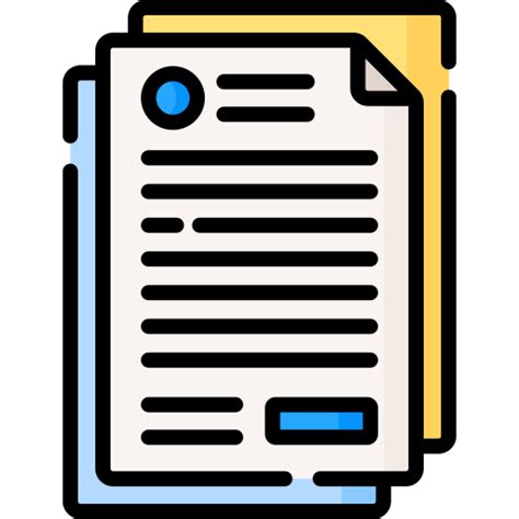 Image result for Paperwork Activity Icon