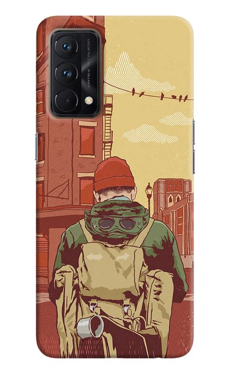Buy Realme GT Master Edition Back Covers | Casekaro – Page 3