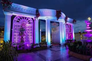 Raaga Palace - Venue - Pimpri - Weddingwire.in