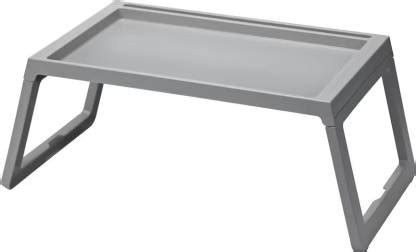 IKEA Plastic Portable Laptop Table Price in India - Buy IKEA Plastic ...