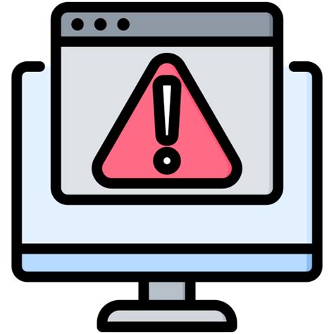 Adware Generic color lineal-color icon | Freepik