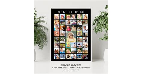 Collage Poster Example 的图像结果