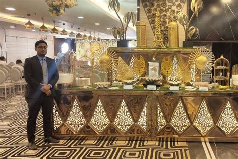 Chicky Madan - Caterer - Bow Bazar - Weddingwire.in