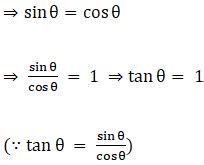 Prove that cot ⁡θ - tan ⁡θ = (2 cos^2 ⁡θ - 1) / (sin⁡ θ cos ⁡θ)