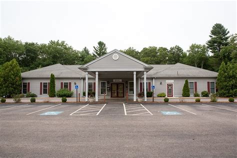 Community VNA Office Photos