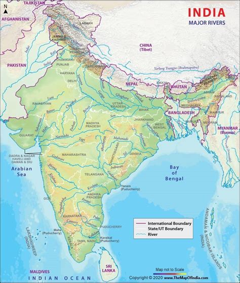 SOCIAL Locate the following on India outline Map. 1 River Indis 2 ...
