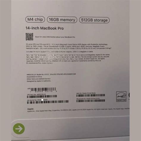 Image result for MacBook Pro Packaging