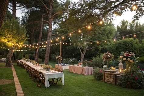 16+ Creative Lawn Party Ideas for Every Occasion