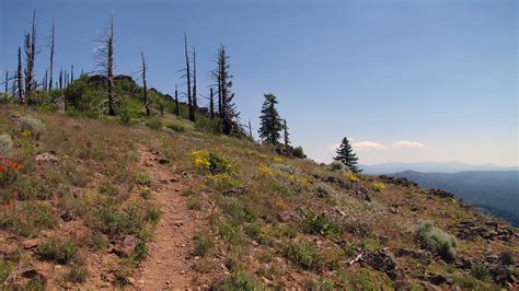 Grizzly Peak Trail | Bureau of Land Management
