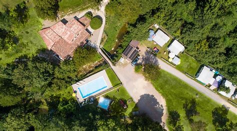 CA.STELLA MONTE SAN GIORGIO CAMPING (Meride) - Campground Reviews ...