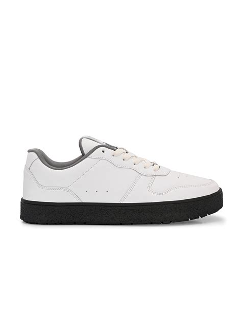 HENDRIX - OFF WHITE/BLACK