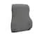 Mind Reader Black Vertical Posture Corrector Back Rest | Michaels