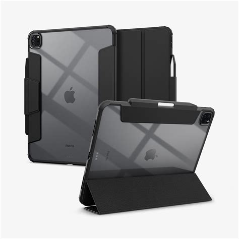 iPad Pro Series Case Ultra Hybrid Pro - spigen.in Official Site ...