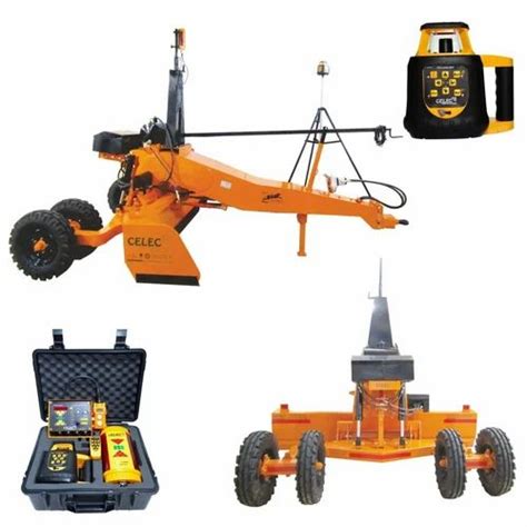 Laser Land leveler Machines - Laser Guided Land Leveler Manufacturer ...
