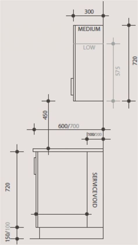 Average Cabinet Depth In Kitchen - Anipinan Kitchen