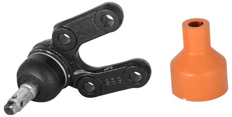 Mahindra & Mahindra 0401BA4650N Lower Ball Joints for Scorpio (Pack of ...